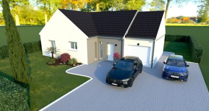 Bacqueville Maison neuve - 2458257-9835modele620250401qnl0l.jpeg Maisons France Confort