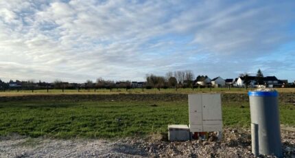 Mazingarbe Terrain à bâtir - 2456300-6130annonce220260313AqKDr.jpeg Maisons France Confort