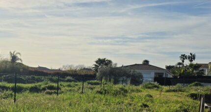 Hyères Terrain à bâtir - 2458329-11077annonce220260316Wenus.jpeg Maisons France Confort