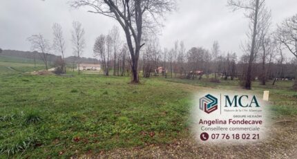 Poussignac Terrain à bâtir - 2458345-10776annonce120260316QnFCR.jpeg Maisons France Confort