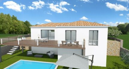 La Cadière-d'Azur Maison neuve - 2458388-5622modele620240207Lx2Pr.jpeg Maisons France Confort