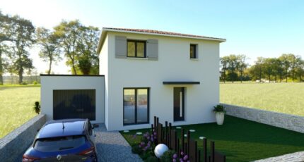 La Seyne-sur-Mer Maison neuve - 2458410-3912modele620230112zoKJV.jpeg Maisons France Confort