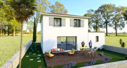 La Seyne-sur-Mer Maison neuve - 2458410-3912modele720230112GCga8.jpeg Maisons France Confort