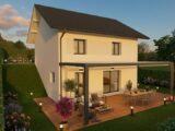 Maison à construire à Allonzier-la-Caille (74350) 2458357-10163annonce720260316zaZJw.jpeg Maisons France Confort