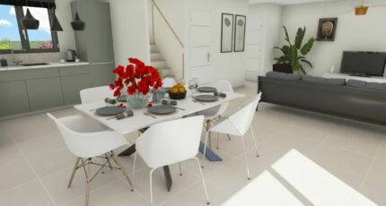 Fréjus Maison neuve - 2458390-4529modele920231206FyLsE.jpeg Maisons France Confort