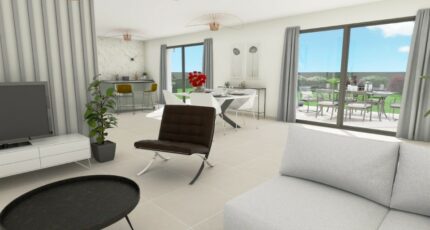 Fréjus Maison neuve - 2458405-4529modele820230608bdZhy.jpeg Maisons France Confort