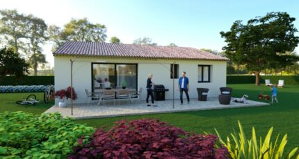 Fréjus Maison neuve - 2458384-4529modele620200422BuVMB.jpeg Maisons France Confort