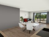 Maison à construire à Fréjus (83600) 2458384-4529modele820200422JKvzE.jpeg Maisons France Confort