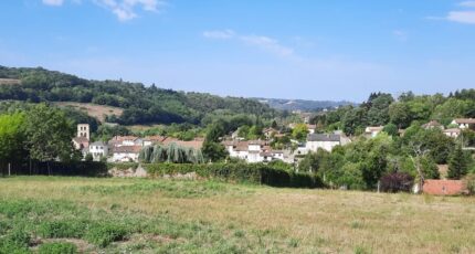 Le Vigen Terrain à bâtir - 2458044-11801annonce120260316gg2Og.jpeg Maisons France Confort