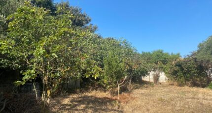 Six-Fours-les-Plages Terrain à bâtir - 2458437-9599annonce120260316xGTgb.jpeg Maisons France Confort