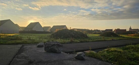 Terrain à bâtir à Ronchin, Hauts-de-France