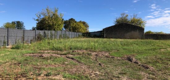Terrain à bâtir à Saint-Selve, Nouvelle-Aquitaine