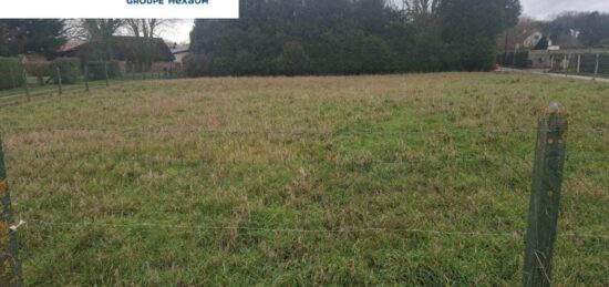 Terrain à bâtir à Heudreville-sur-Eure, Normandie