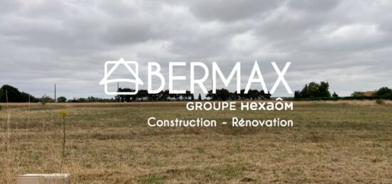 Terrain à bâtir à Villefagnan, Nouvelle-Aquitaine