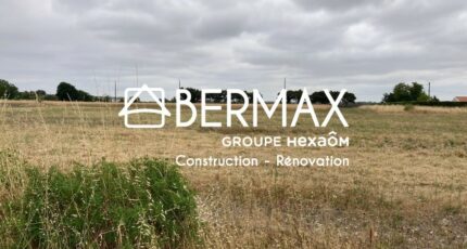 Villefagnan Terrain à bâtir - 2427130-11446annonce2202602126mMKR.jpeg Maisons France Confort