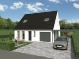 Maison à construire à Arques (62510) 2458461-1587annonce620260317GRTOK.jpeg Maisons France Confort