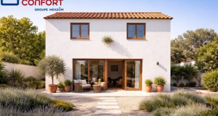 Brignoles Maison neuve - 2458482-10122annonce620260317blqwA.jpeg Maisons France Confort