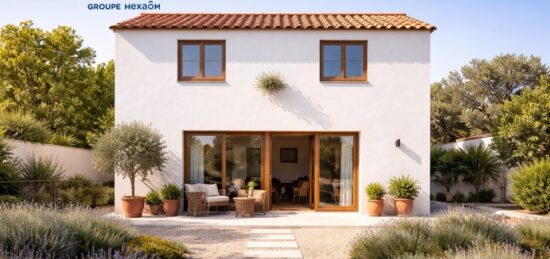 Maison neuve à Brignoles, Provence-Alpes-Côte d'Azur