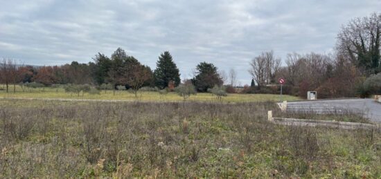 Terrain à bâtir à , Var