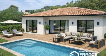 Taradeau Maison neuve - 2458484-5922modele720260317JV1ef.jpeg Maisons France Confort