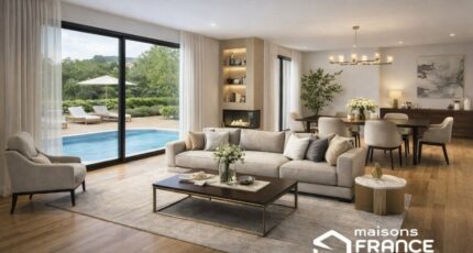 Taradeau Maison neuve - 2458484-5922modele920260317ohBzD.jpeg Maisons France Confort