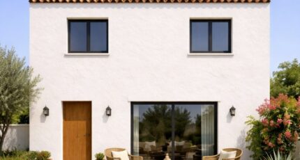 Brignoles Maison neuve - 2458483-10122annonce620260317xfdTq.jpeg Maisons France Confort