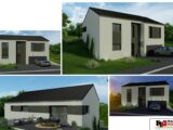 Maison à construire à Mancieulles (54790) 2458065-5137modele620230929iRhp8.jpeg Maisons France Confort
