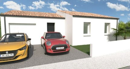 Vérines Maison neuve - 2365970-11636annonce62025121167FxT.jpeg Maisons France Confort