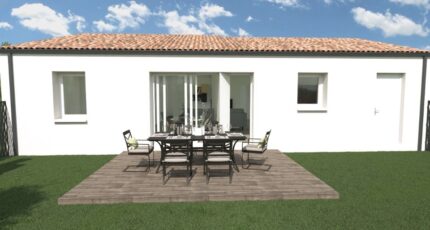 Vérines Maison neuve - 2365970-11636annonce620251211nrAak.jpeg Maisons France Confort