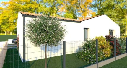 Vérines Maison neuve - 2365994-11636annonce720251211vUoMX.jpeg Maisons France Confort