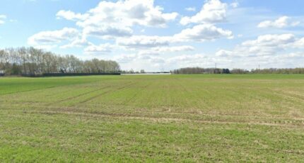 Douvrin Terrain à bâtir - 2458500-1807annonce120260317MTZF6.jpeg Maisons France Confort