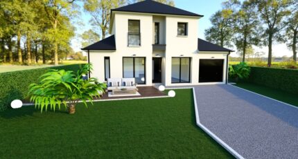 Baudre Maison neuve - 2419511-10282modele620240130uAGrb.jpeg Maisons France Confort