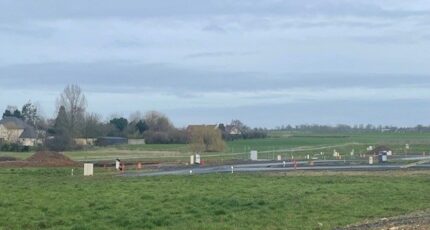 Esquay-sur-Seulles Maison neuve - 2427352-11660annonce120260213VK2Kq.jpeg Maisons France Confort