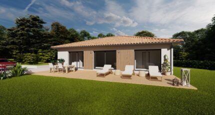Biscarrosse Maison neuve - 2458666-11342modele620250520OfOS2.jpeg Maisons France Confort