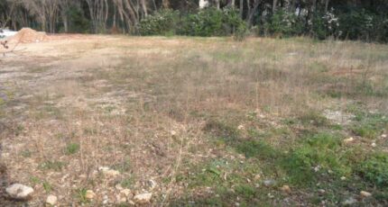 Garrigues-Sainte-Eulalie Terrain à bâtir - 2458690-3243annonce120260317VJWXM.jpeg Maisons France Confort