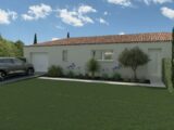 Maison à construire à Vallon-Pont-d’Arc (07150) 2458664-11001modele920241030Fesuz.jpeg Maisons France Confort