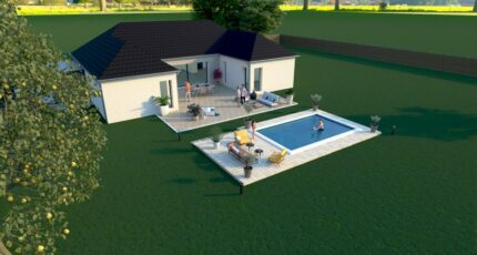 Incarville Maison neuve - 2458701-9835modele620251010OTaOi.jpeg Maisons France Confort