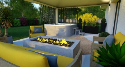 Tain-l'Hermitage Maison neuve - 2458558-11248modele820260317c1EpG.jpeg Maisons France Confort