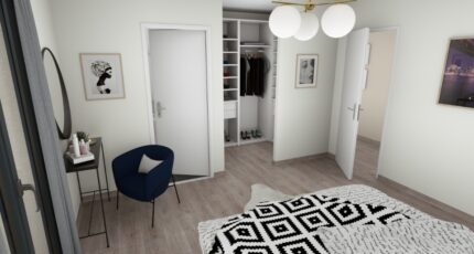 Mureils Maison neuve - 2458530-11248modele820260317yImaP.jpeg Maisons France Confort