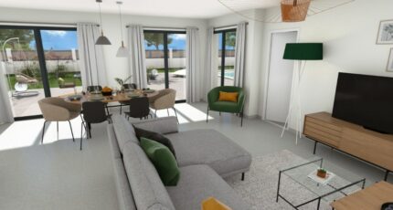 Mureils Maison neuve - 2458507-11248modele920260317kRh5J.jpeg Maisons France Confort