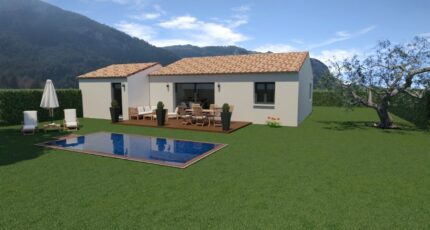 Riez Maison neuve - 2458637-6932modele620240118FLQv4.jpeg Maisons France Confort