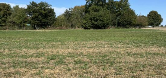 Terrain à bâtir à Béthon, Pays de la Loire