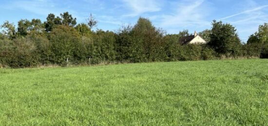 Terrain à bâtir à Mamers, Pays de la Loire