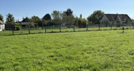 Mamers Terrain à bâtir - 2353037-3704annonce120251130ERHki.jpeg Maisons France Confort