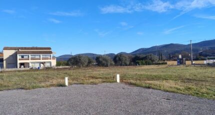 Lagorce Terrain à bâtir - 2458989-11001annonce120260317kcqTz.jpeg Maisons France Confort