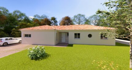 Villenave-d'Ornon Maison neuve - 2459215-11295modele72026030566esL.jpeg Maisons France Confort