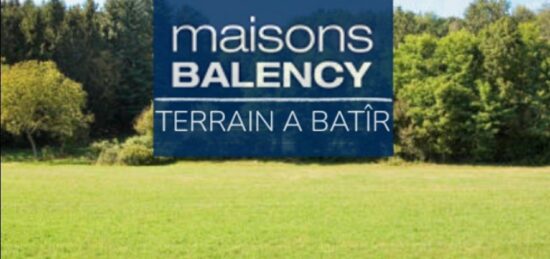 Terrain à bâtir à Chaussy, Île-de-France