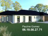 Maison à construire à Proville (59267) 2458081-7246modele620240206vmQfU.jpeg Maisons France Confort