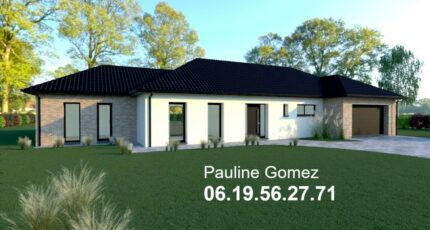 Proville Maison neuve - 2458081-7246modele620240206vmQfU.jpeg Maisons France Confort