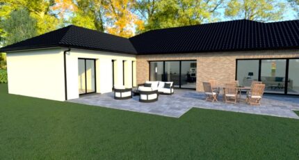 Proville Maison neuve - 2458081-7246modele820240206OylFN.jpeg Maisons France Confort